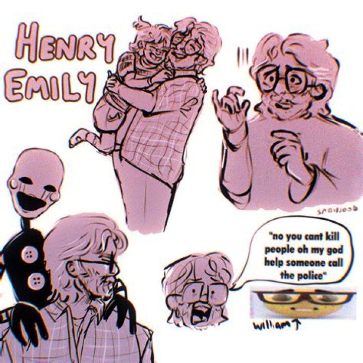 Unraveling Henry's Apology in FNAF: A Journey Through Regret and Redemption