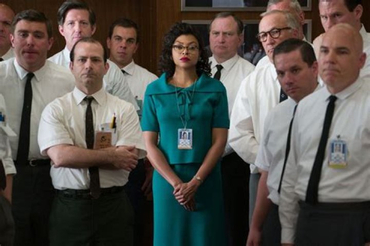 Unveiling the Hidden Figures Cast: A Tribute to Unsung Heroes