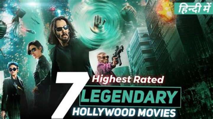 Hollywood Movies in Hindi Download: Your Ultimate Guide to Streaming Bliss
