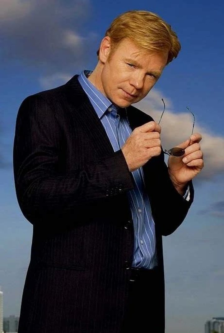 Unraveling the Mystery of Horatio Caine: The Iconic Character from CSI: Miami