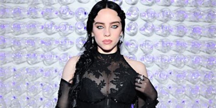 Exploring Billie Eilish: A Deep Dive into Her Life and Body Positivity