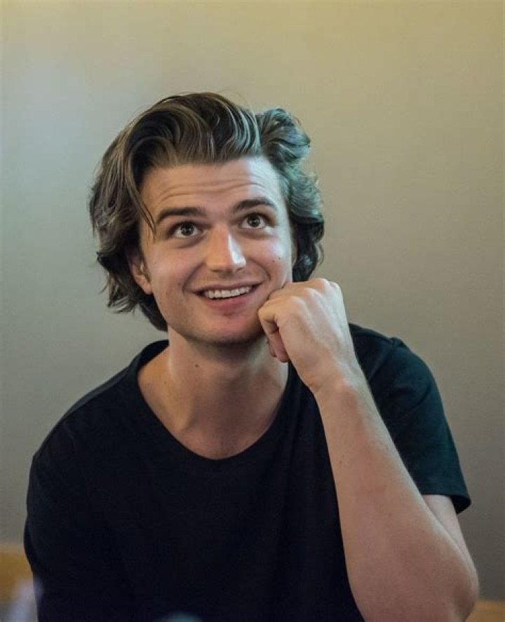 Unveiling the Journey of How Keery: A Look into the Life of Joe Keery