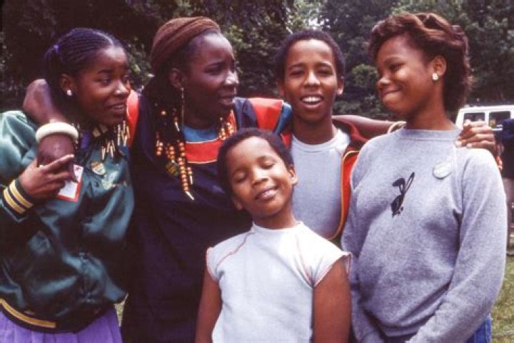 Unraveling the Family Legacy: How Many Kids Did Bob Marley Have with Rita?