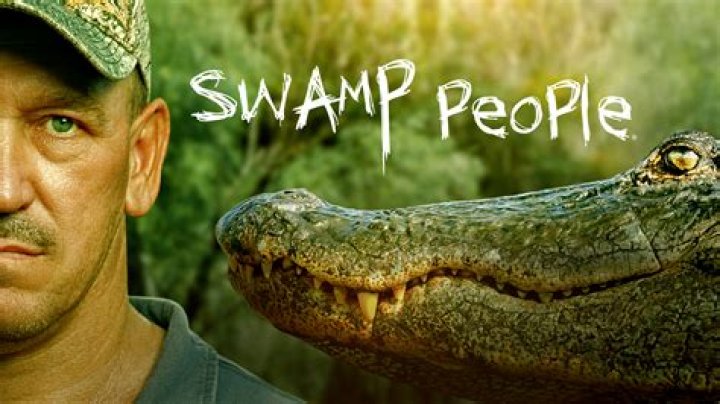 Unveiling the Earnings: How Much Does Swamp People Cast Make?
