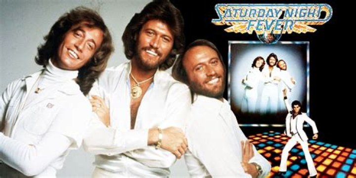 Unraveling the Financial Success of the Bee Gees from Saturday Night Fever