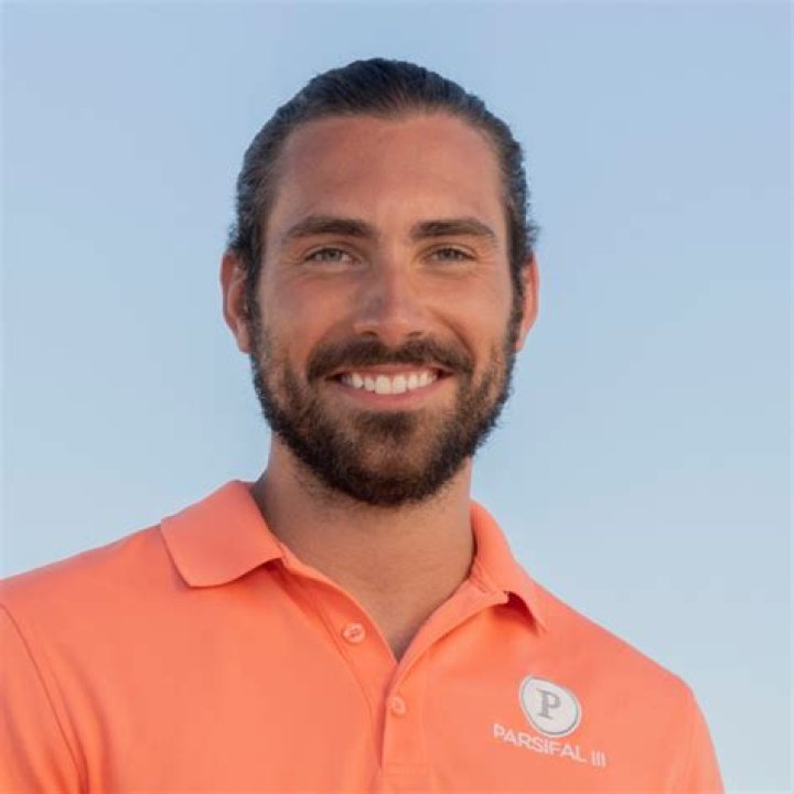 Discovering the Age of Alex from Below Deck: A Deep Dive