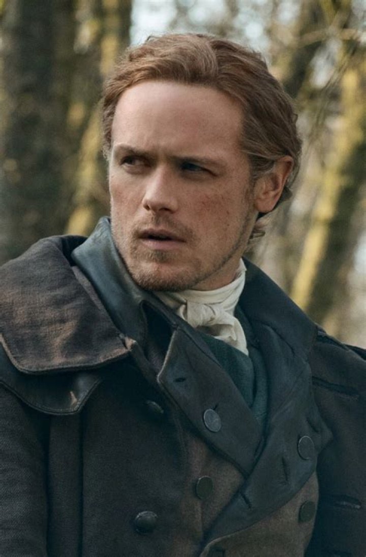 Unraveling the Age of Jamie Fraser in Outlander