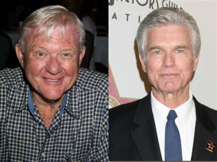 Unveiling the Age of Kent McCord: How Old is He Now?