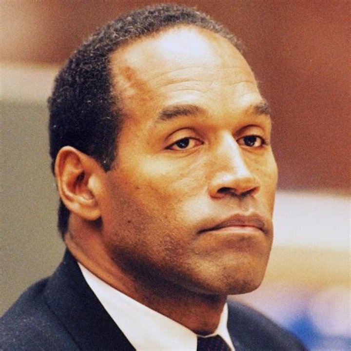 Unraveling the Age of O.J. Simpson: A Look at the Life of a Legend