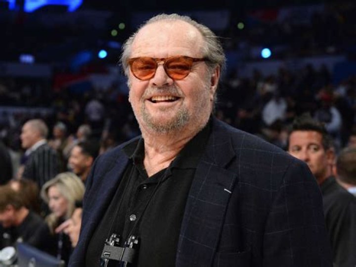 Unveiling the Height of a Hollywood Legend: How Tall is Jack Nicholson?