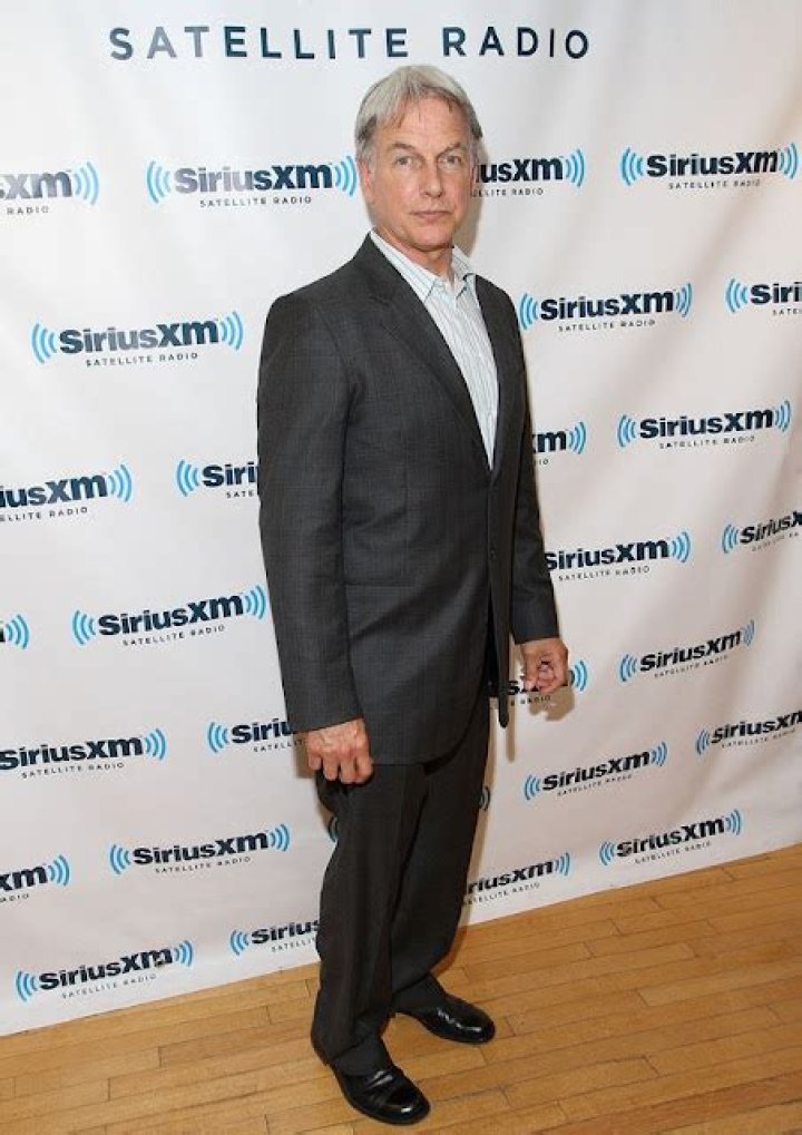 Unveiling the Height of Mark Harmon: A Closer Look