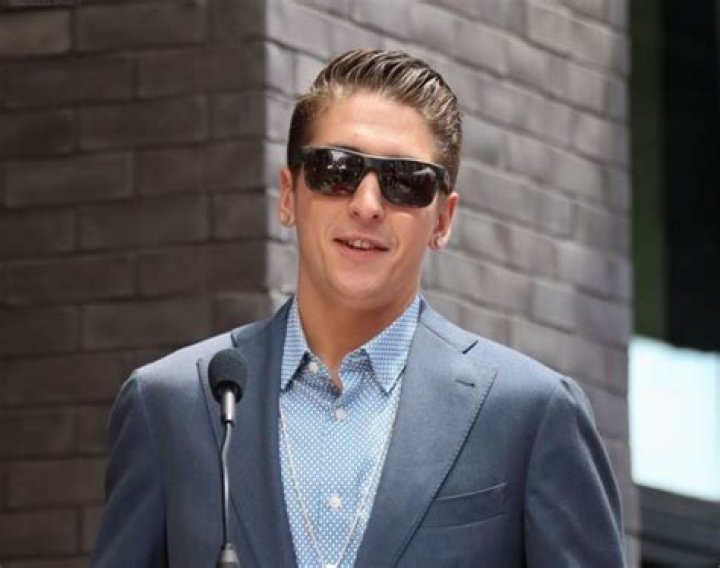 Unveiling Hunter Fieri Net Worth: The Culinary Legacy of Guy Fieri's Son