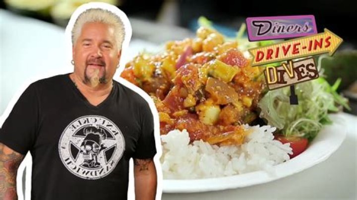 Exploring the Culinary World of Hunter Fieri Restaurant