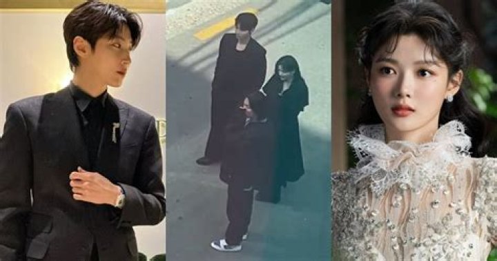 Exploring the Chemistry of Hwang In Yeop and Kim So Hyun