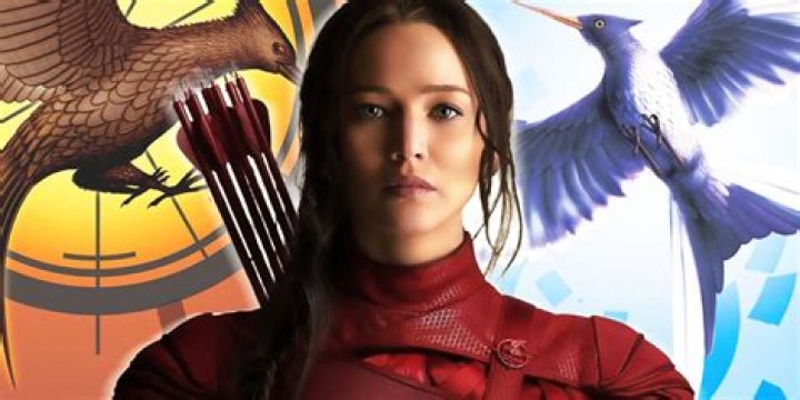 Captivating Visuals: Discovering the Images from Hunger Games