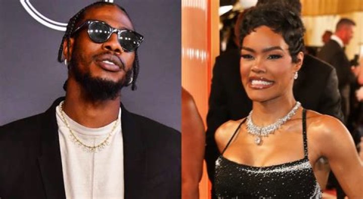 Exploring the Dynamic Duo: Imane Shumpert and Teyana Taylor