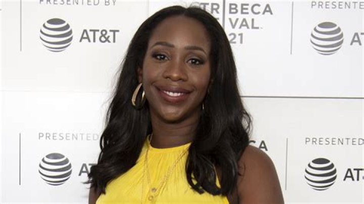 Is Abby Phillip's Hair Real? Unveiling the Truth Behind the TV Journalist's Locks