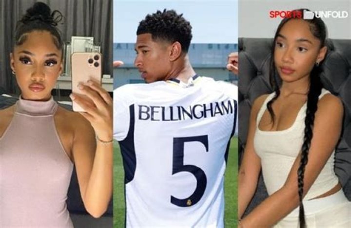 Unraveling the Mystery: Is Bellingham Single?