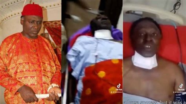 Is Clem Ohameze Dead? Unraveling the Truth Behind the Rumors