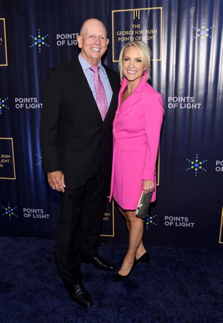 Understanding Dana Perino's Husband: Is He Okay?