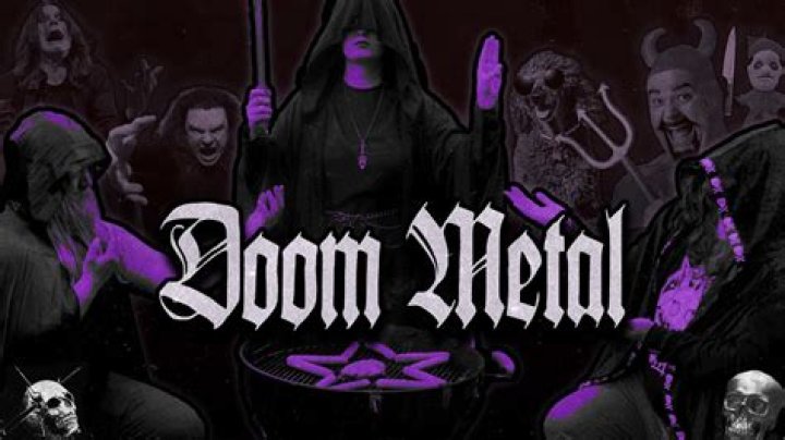 Finding Solace in Sound: Is Doom Metal Good for People That Were Groomed?