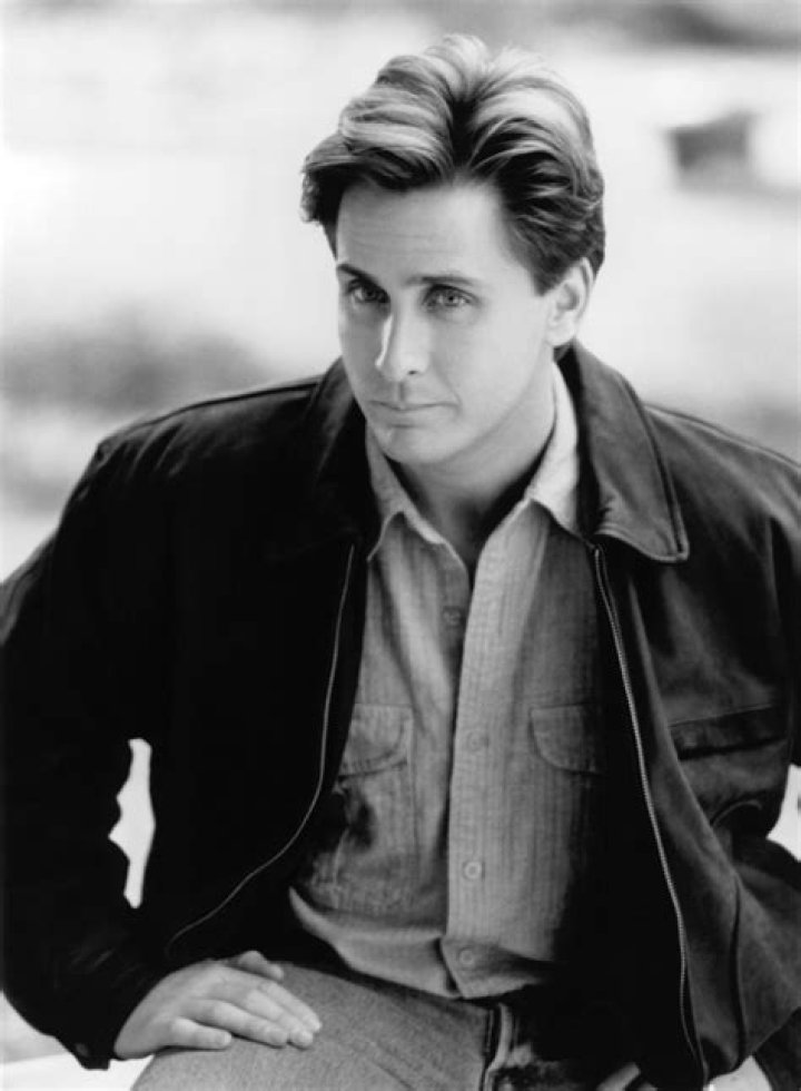 Unraveling the Personal Life of Emilio Estevez: Is Emilio Estevez Currently Married?