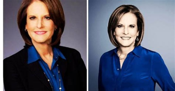 Is Gloria Borger Sick? Understanding Her Health and Well-Being