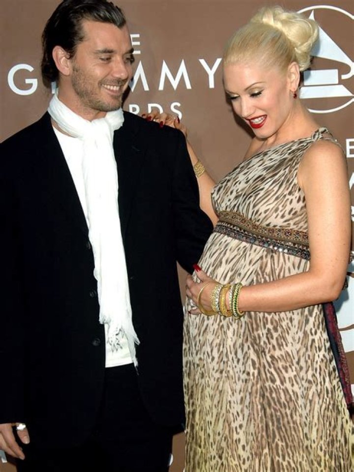 Gwen Stefani's Baby Buzz: Is She Pregnant Again?