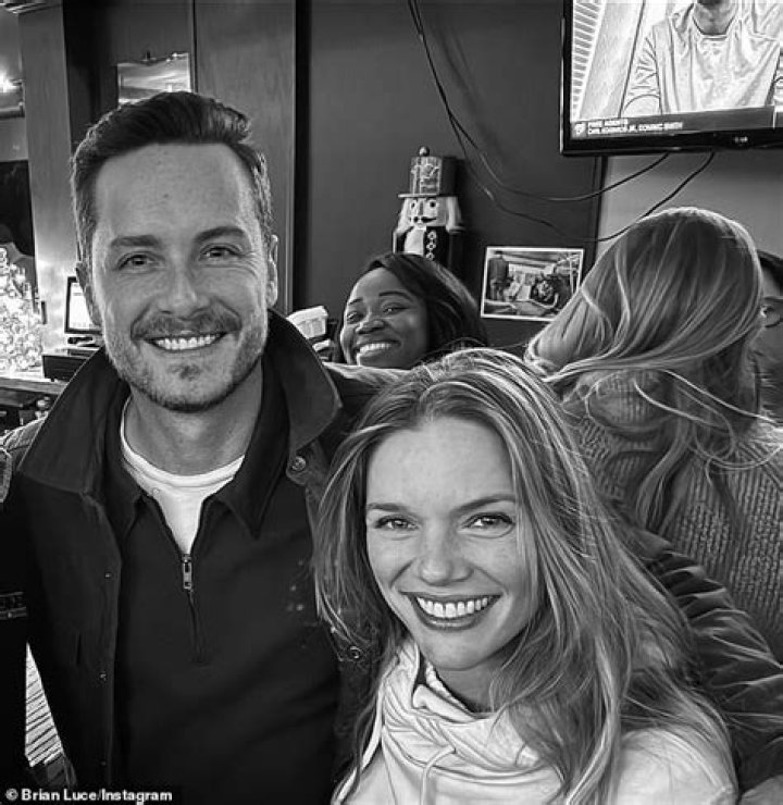 Exploring the Relationship Status of Jesse Lee Soffer
