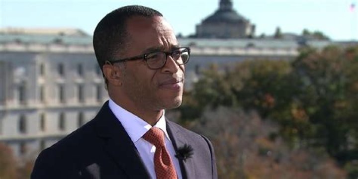 Jonathan Capehart: The Future of His Career at MSNBC