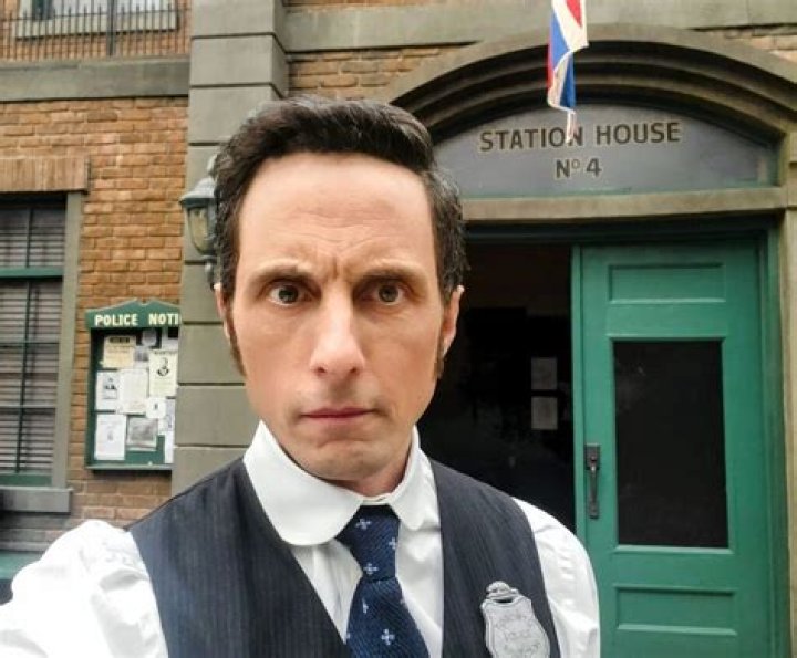 Is Jonny Harris Sick? Unraveling the Truth Behind the Rumors