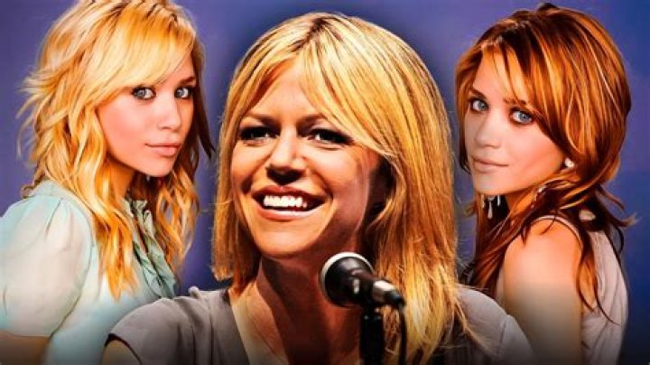 Exploring the Connection: Is Kaitlin Olson Related to the Olsen Twins?