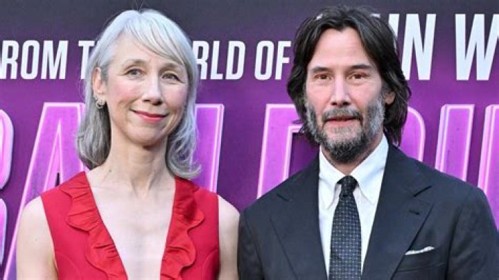 Unraveling the Mystery: Is Keanu Reeves Married?