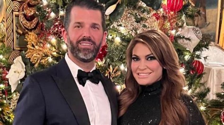 Are Kimberly Guilfoyle and Donald Trump Jr. Still Together? A Deep Dive