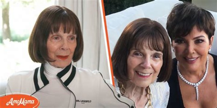 Unveiling the Mystery: Is Kris Jenner's Mother Still Alive?