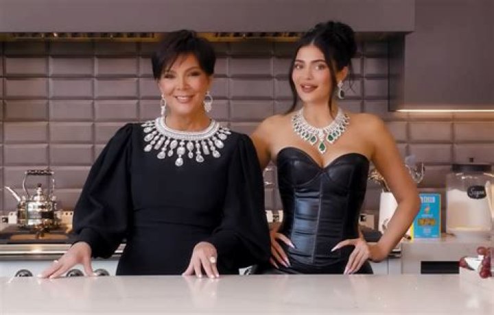 Is Kris Jenner's Mum Still Alive? Unraveling the Family Legacy