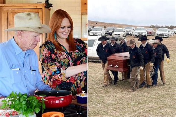 Is Ree Drummond Dead? The Truth Behind the Rumors