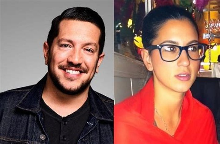 Unraveling the Mystery: Is Sal Vulcano Married?