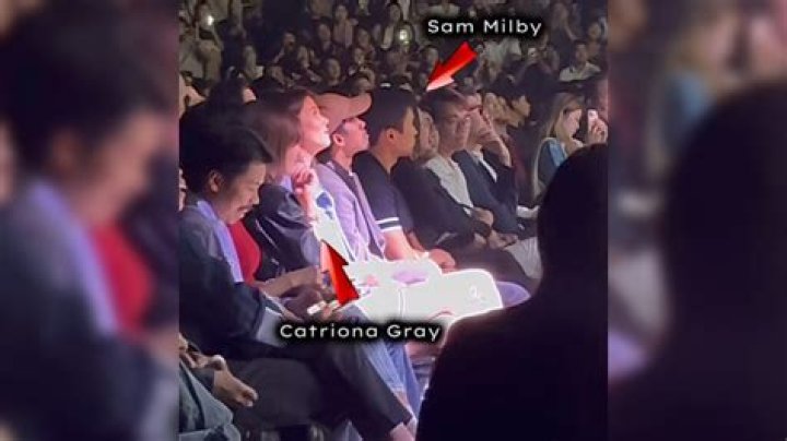 Exploring the Relationship: Is Sam Milby and Catriona Gray Still Together?