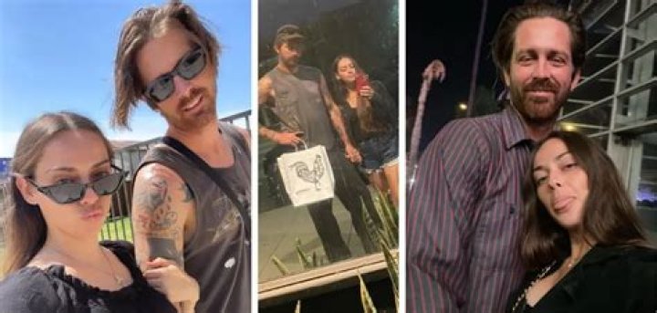Unveiling the Mystery: Is Tony Hinchcliffe's Girlfriend a Secret?