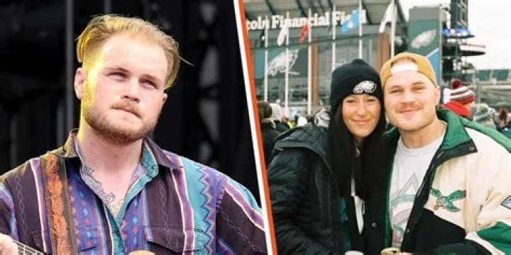 Exploring the Relationship Status of Zach Top: Is Zach Top Still Married?