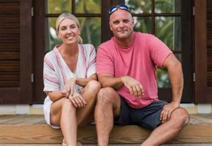 Unraveling the Mystery Behind the Island of Bryan Divorce