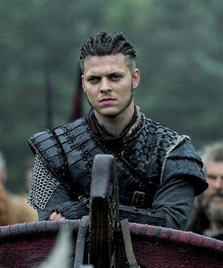 Unveiling the Life and Legacy of Ivar the Boneless Actor