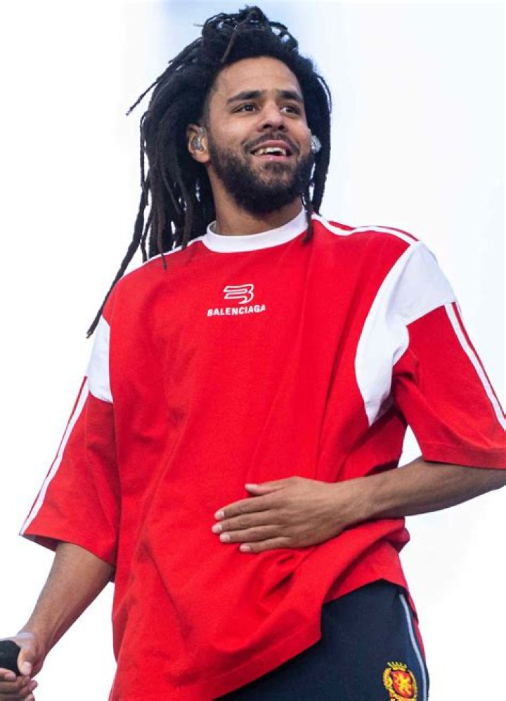 J Cole's Journey into Fatherhood: A Glimpse into J Cole Kids