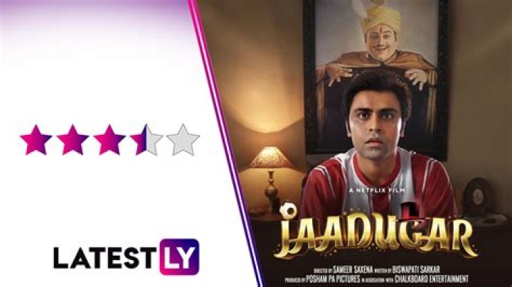 Jaadugar Movie Download Filmyzilla: Your Ultimate Guide to Legal Streaming