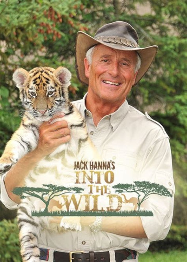 Jack Hanna’s Into the Wild: One Magnificent Morning