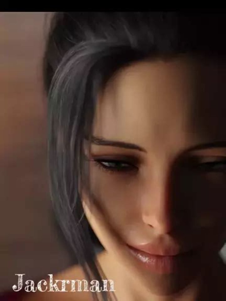 Exploring the Depths of Jackerman 3D's Mothers Warmth 3