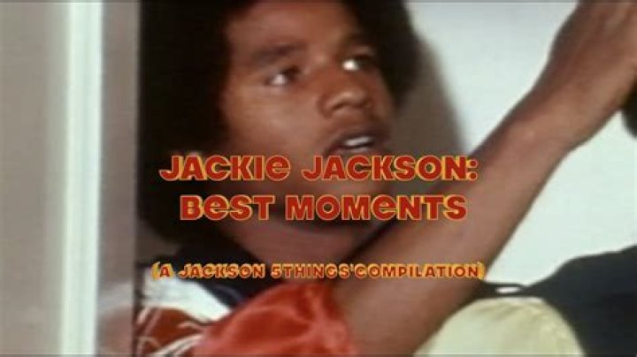 Discovering Jackie Jackson Net Worth: The Legacy of a Musical Icon