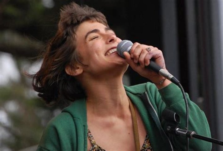 Exploring the Complexities of Jade Castrinos and Drugs