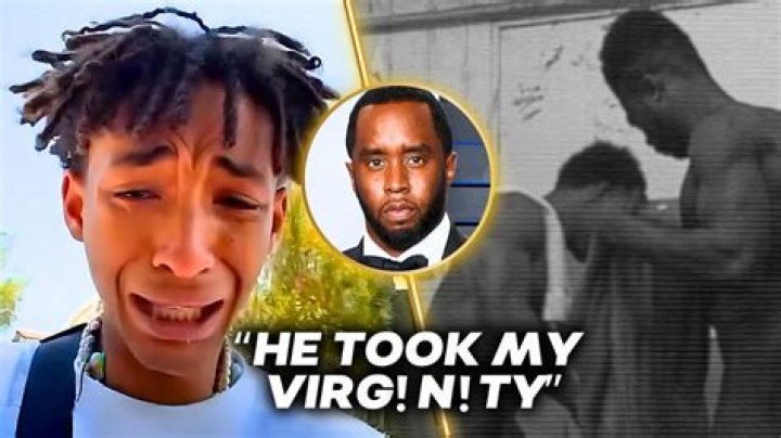 Unraveling the Unique Bond Between Jaden Smith and Diddy